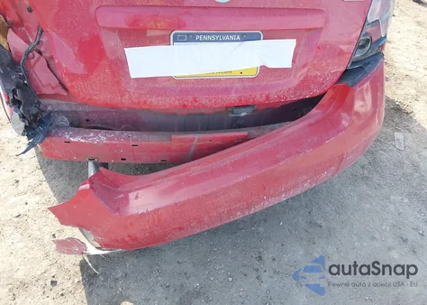 2012 Nissan Sentra 2.0 Sr from USA, damaged, VIN 3N1AB6AP5CL690593